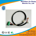 Fornecedor feito sob encomenda de Shenzhen do chicote de fios do fio do conjunto de cabo do fio de Molex